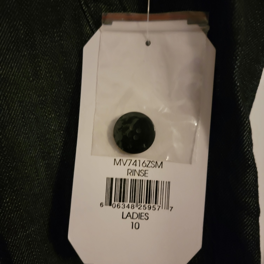 One5One jeans - Picture 5 of 5
